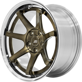 BC Forged DF-Z1 Ansicht 9